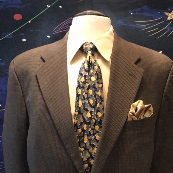 Chaps by Ralph Lauren Coat - Picture 4 of 17